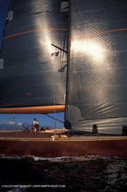 Sailng, Super Yachts, Wally Yachts, Tiketitoo