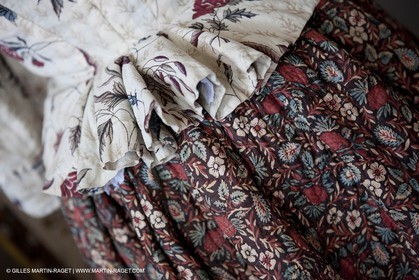 30 06 2011 - Toulon (FRA,83) - Villa Rosemaine - Exposition Indiennes sublimes