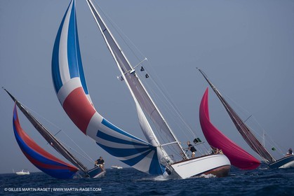 03 10 2007 - Saint Tropez (FRA, 83) Voiles de Saint Tropez 2007