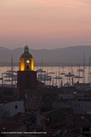 29 09 2011 - Saint Tropez (FRA, 83) - Voiles de Saint Tropez - Yachts classiques - Dayr 3