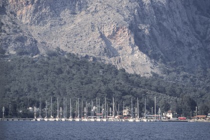 destinations, Turky