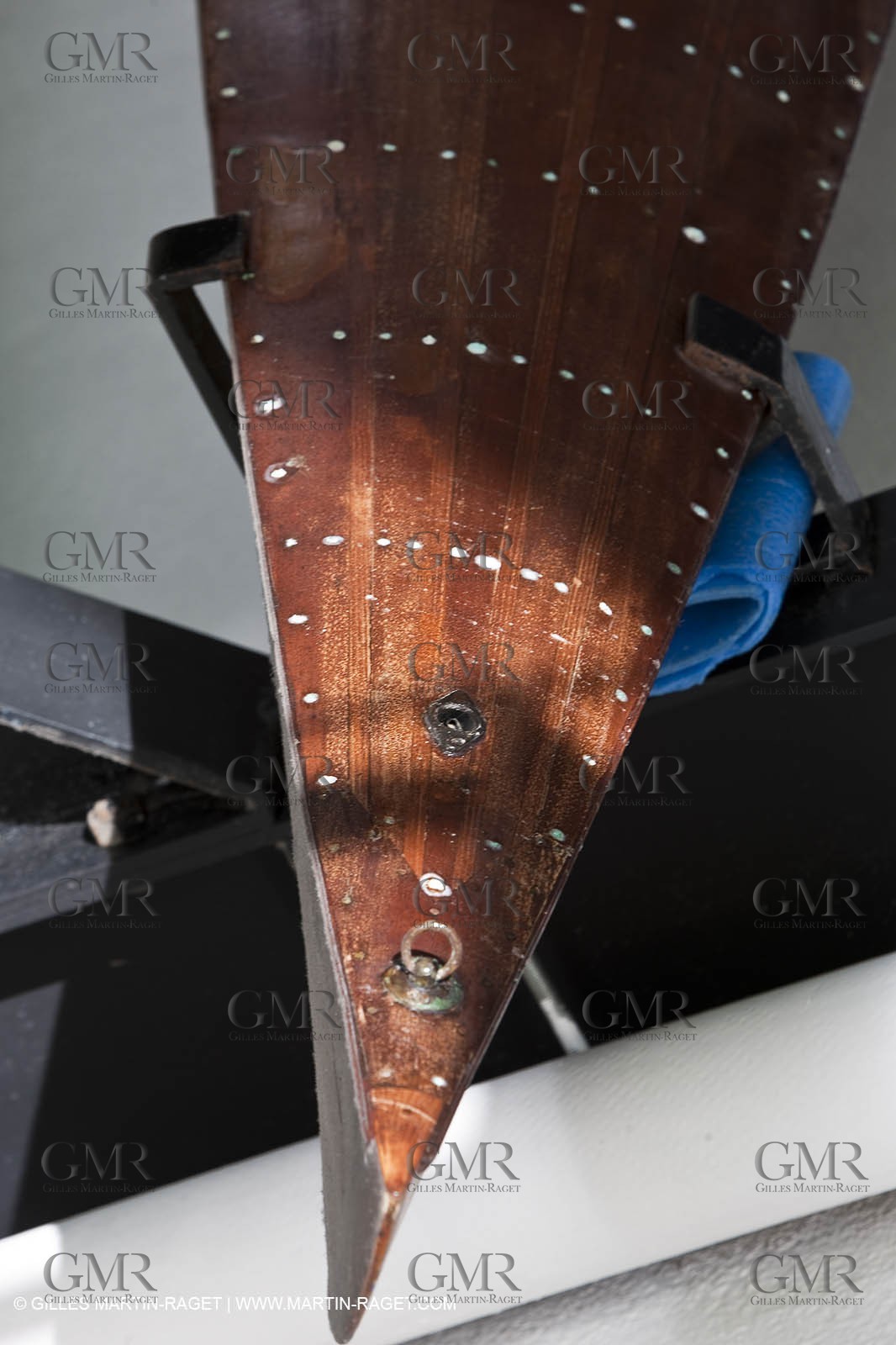 13 03 2010 - Marseille (FRA,13), Club d'Aviron de Marseille,