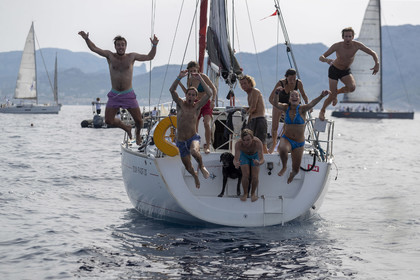 15 09 2019, Marseille (FRA,13), Juris Cup 2019, Day 3
