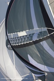 26 09 2011 - Saint Tropez (FRA, 83) - Voiles de Saint Tropez 2011 - Jour 1 - Modernes