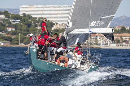 16 09 2022, Marseille (FRA,13), Juris Cup 2022, jour 1