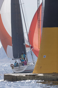 15 09 2018, Mareseille (FRA,13), Juris Cup 2018, Day 2