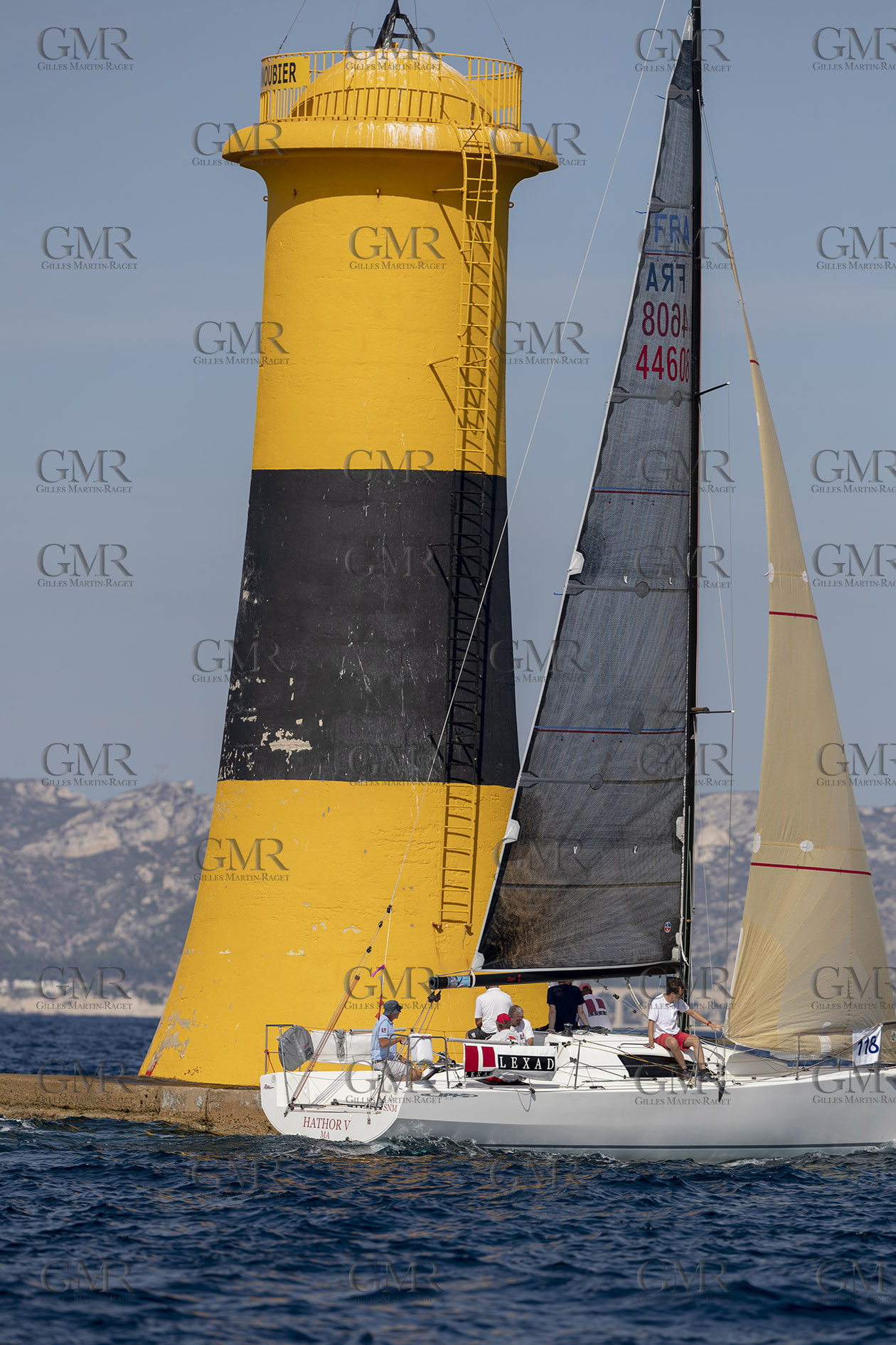 15 09 2018, Mareseille (FRA,13), Juris Cup 2018, Day 2