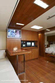 Sailing, Super Yachts, Wally yachts, Indio