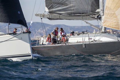 16 09 2022, Marseille (FRA,13), Juris Cup 2022, jour 1