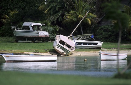 Ile Maurice
