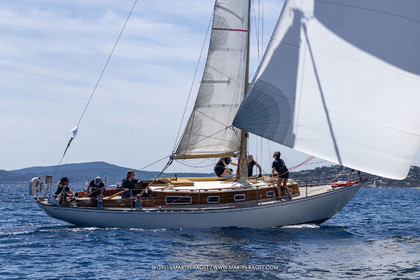 07 05 2026, Saint-Tropez (FRA, 83), Société Nautique de Saint-Tropez, Les Dames de Saint-Tropez 2026,