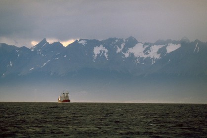 Patagonia