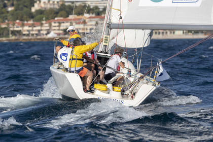 16 09 2022, Marseille (FRA,13), Juris Cup 2022, jour 1