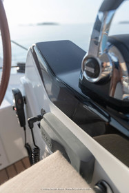 30 08 2018, Porto Vecchio (FRA, South Corsica) Chantier Fountaine-Pajot, Alegria 67