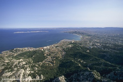 France, Provence, Marseille