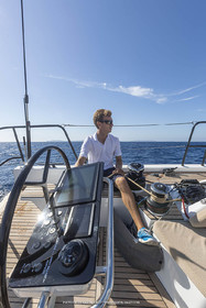 15 09 2022, Le Lavandou (FRA,83), Beneteau, First 44