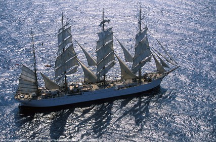 Tall Ships
