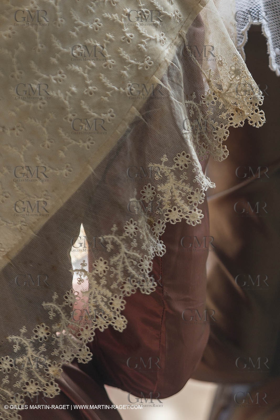 02 06 2014, ARles (FRA,13) Queen of arles Jewelry handover