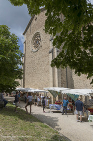 11 05 2018, Lourmarin (FRA,84)