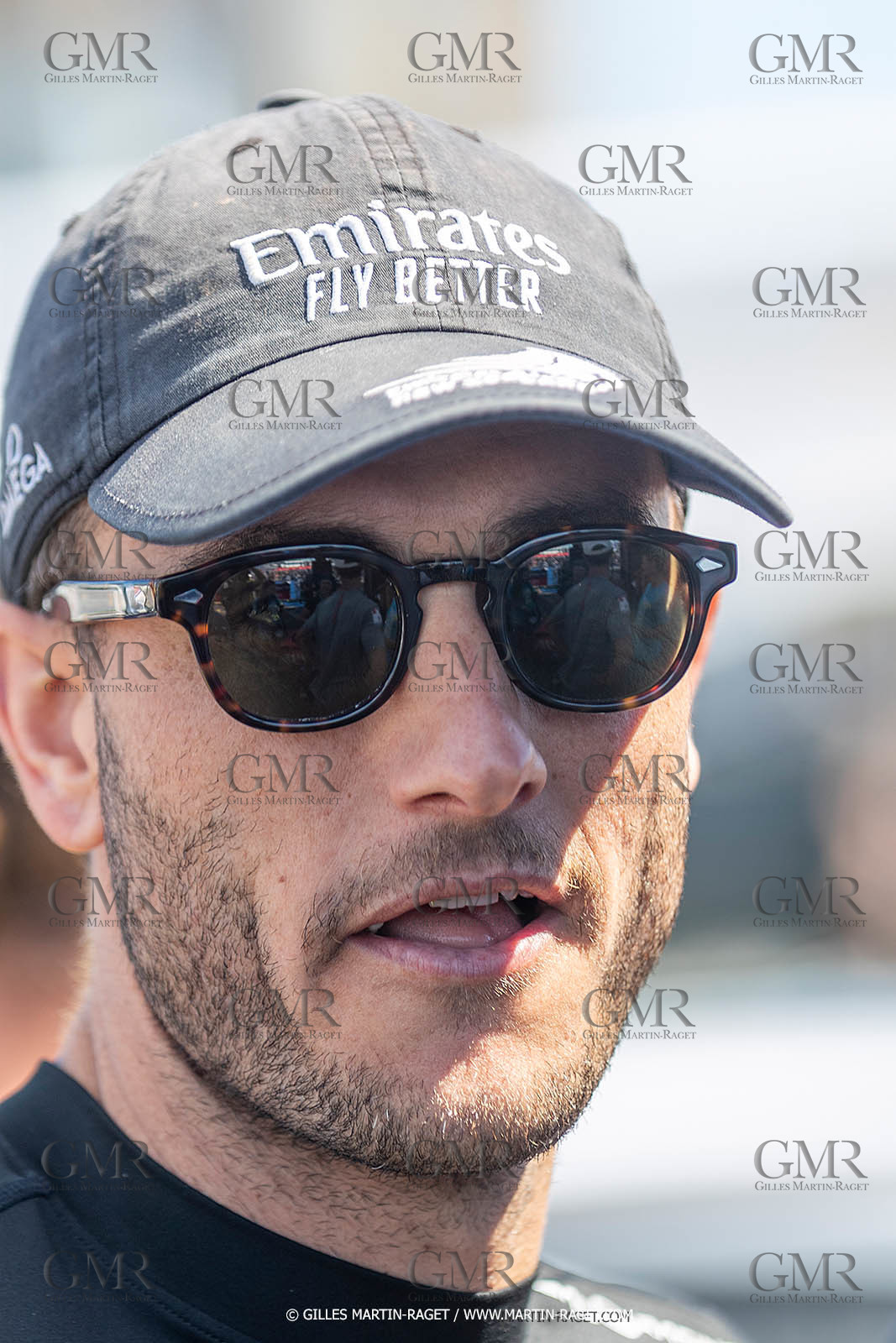 YACHTING - NZL - AMCUP