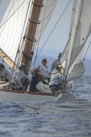 06 10 2018, Saint-Troepz (FRA,83), Les Voiles de Saint-Tropez 2018, Jour 7
