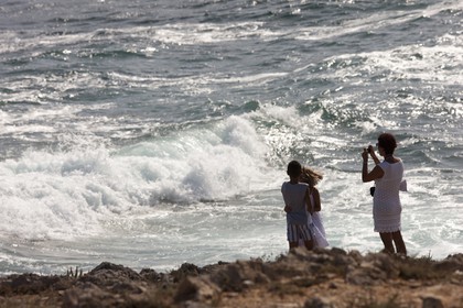 27 08 2010 - Minorque (ESP) - Fornells (Côte nord)