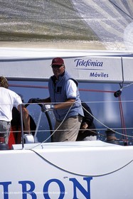 Juan Carlos de Espana
