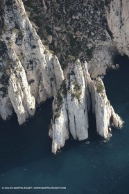 11 03 2009 - Marseille (FRA, 13) - Calanques