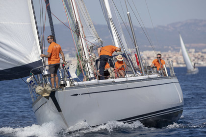 13 09 2019, Marseille, (FRA,13), Juris Cup 2019, Day 1