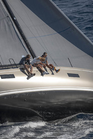 15 09 2022, Le Lavandou (FRA,83), Beneteau, First 44