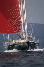 Sailing, Cruising, technique, Boathandling, Sailing School