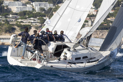 16 09 2022, Marseille (FRA,13), Juris Cup 2022, jour 1