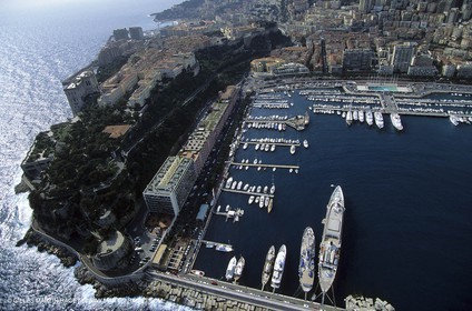 Monaco