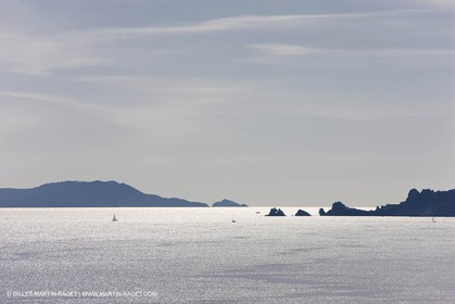 15 04 2008 - Porquerolles (Fra, 83) - Beneteau - First 45