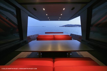 Power Yachts - Wally Yachts - Wally Power 70.2