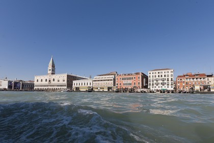20 02 2012 - Venezia (ITA) - 34th America'sCup - Venezia 2012 America's Cup World Series -