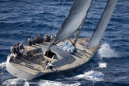 01 20 2008 - Saint Tropez (FRA,83) - Voiles de Saint Tropez 2008