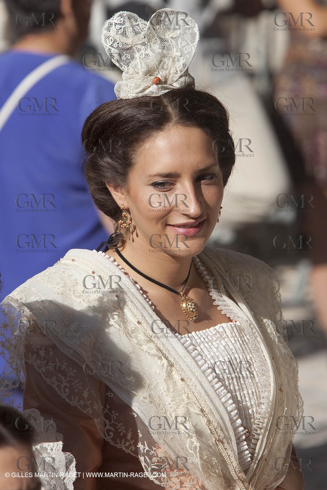 04 07 2010 - Arles (FRA,13) - Costum fest 2010