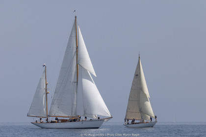 13 06 2025, Porquerolles (FRA,83), Porquerolle's Race, Race Day 1
