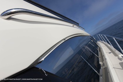 07 04 2014 - Palma de Mallorca (ESP) - Beneteau Group - Monte Carlo 4