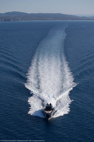 20 07 2016, Cala Galera (ITA), WallyYachts, Wally Power 75 Checkmate