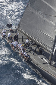 06 10 2019, Saint-Tropez (FRA,83), Les Voiles de Saint-Tropez 2019, day 6