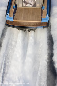 14 10 2008 - Cannes (FRA, 06) - SUper yachts - motoryachts - Wally yachts - Wallypower 64