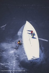 Sailing, Dinghies, 470 Women