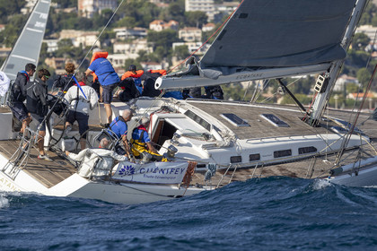 16 09 2022, Marseille (FRA,13), Juris Cup 2022, jour 1