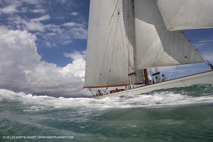 Sept. 2006 - Moonbeam IV