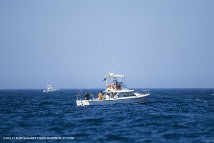 Water sports, Sportfishing, pêche au gros