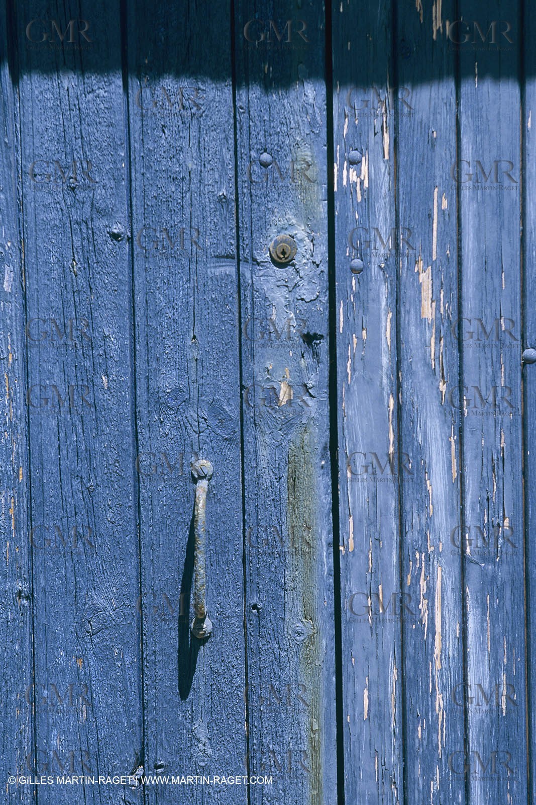 France, Provence, Marseille, villages-quartiers, Le Roucas Blanc