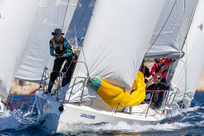 19 04 2025, Marseille (FRA), Semain Nautique Internationale de la Méditerranée - SNIM 2025