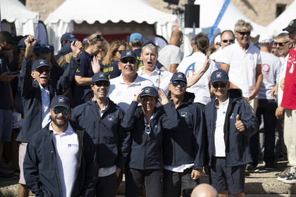 16 09 2022, Marseille (FRA,13), Juris Cup 2022, tous les équipages